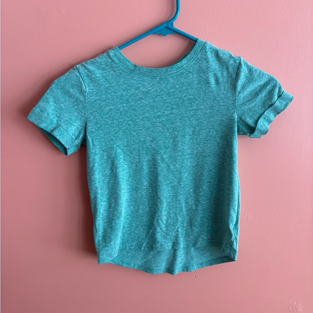 5T tee shirt